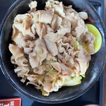 伝説のすた丼屋 - 