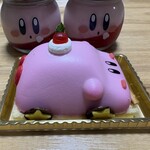 KIRBY CAFE PETIT 東京駅店 - 