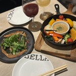 BELLA BOCCA なんば店 - 