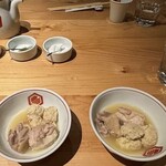 博多水炊鍋hiro