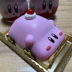KIRBY CAFE PETIT 東京駅店 - 