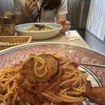 ばたーしゅがー - 