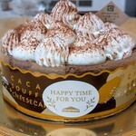 シャトレーゼ - 料理写真: