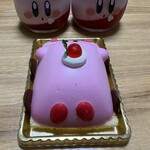 KIRBY CAFE PETIT 東京駅店 - 