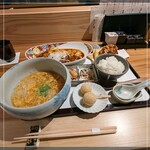 素麺 か・け・ふ - 