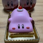KIRBY CAFE PETIT 東京駅店 - 