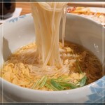 素麺 か・け・ふ - 