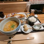 素麺 か・け・ふ - 