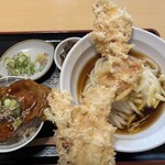 讃岐うどん 千幸 - 