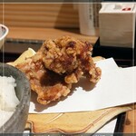 素麺 か・け・ふ - 