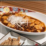 素麺 か・け・ふ - 