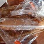 グルマンヴィタル - スペルト小麦のバケット