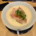 麺匠 麦之助 - 