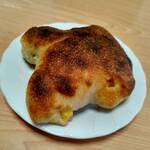 グルマンヴィタル - 石窯チーズパリスエッテ