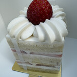 シヅカ洋菓子店 自然菓子研究所 - 