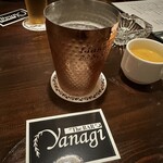 THE BAR YANAGI - 