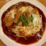あんかけ家 - 