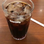 ドトールコーヒーショップ - 