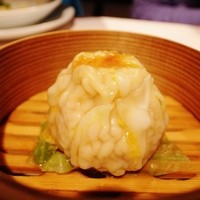 シェフス - 上海蟹みそ焼売