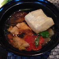 R restaurant & bar - 