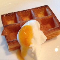 グランド キッチン - 
