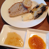 グランド キッチン - 