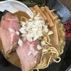 濃麺 海月