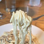 オステリア ルビーノ - 