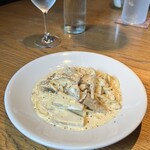 オステリア ルビーノ - 