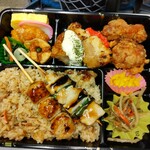 鶏太郎 - 料理写真:
