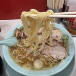 なぎちゃんラーメン 青物横丁店 - 