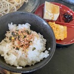 梶の葉 - 