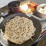 梶の葉 - 
