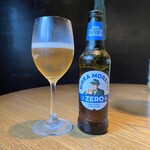 オステリア ルビーノ - 