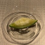 四間道 とりう - メロン