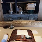 四間道 とりう - 