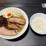 麺屋　たか - 