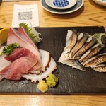 魚豪商 コダマ - 