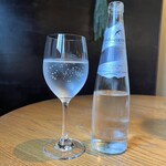 オステリア ルビーノ - 