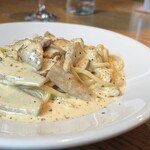 オステリア ルビーノ - 