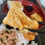梶の葉 - 