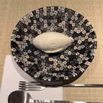 四間道 とりう - 高級ジャスミン茶のアイス