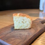 オステリア ルビーノ - 