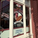 リフレッシュメントコーナー - 