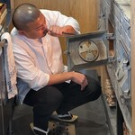 四間道 とりう - 