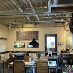 オステリア ルビーノ - 