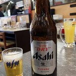 餃子の王将 - ドリンク写真: