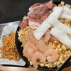 もんじゃ焼月島 - 