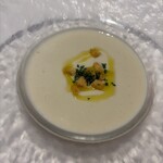 ラ・マティエール - 