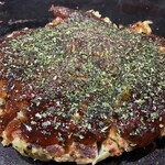 もんじゃ焼月島 - 